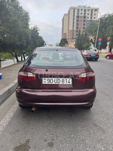 Daewoo Lanos 2010, 150,000 km - 1.5 l - Bakı