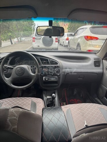 Daewoo Lanos 2010, 150,000 km - 1.5 l - Bakı
