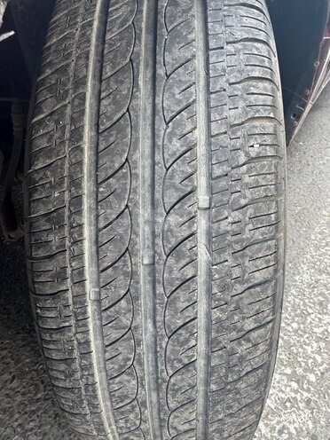 Daewoo Lanos 2010, 150,000 km - 1.5 l - Bakı