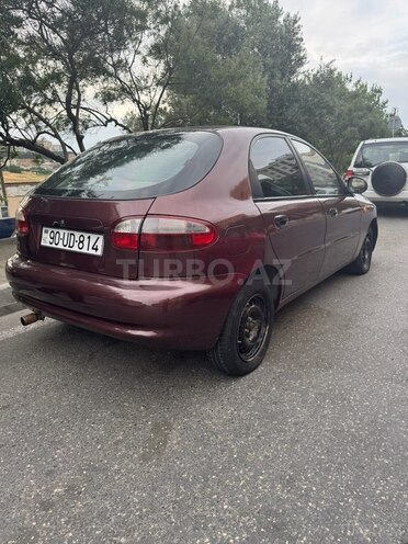 Daewoo Lanos 2010, 150,000 km - 1.5 l - Bakı