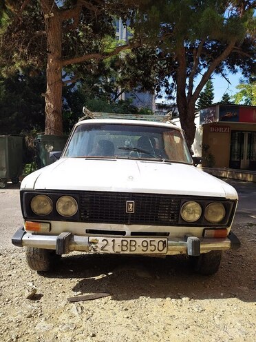 LADA (VAZ) 2106 1986, 20,000 km - 1.6 л - Bakı