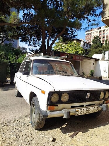 LADA (VAZ) 2106 1986, 20,000 km - 1.6 л - Bakı