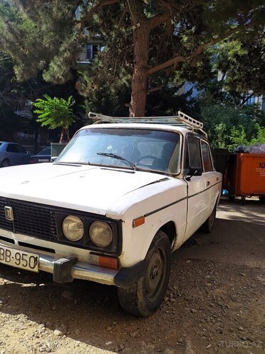 LADA (VAZ) 2106 1986, 20,000 km - 1.6 л - Bakı