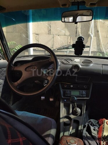 LADA (VAZ) 2106 1986, 20,000 km - 1.6 л - Bakı