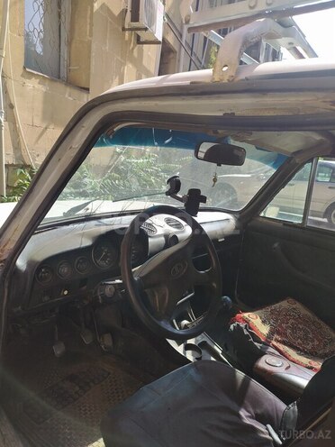 LADA (VAZ) 2106 1986, 20,000 km - 1.6 л - Bakı