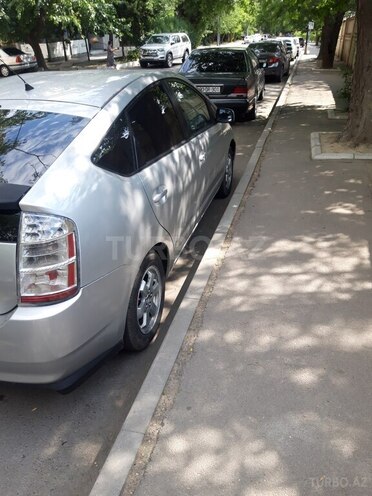 Toyota Prius 2007, 214,000 km - 1.5 l - Şəmkir