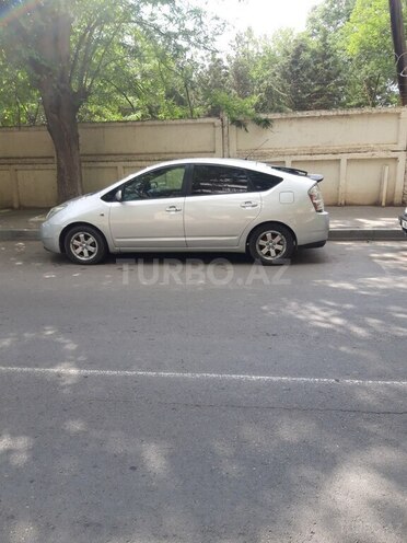 Toyota Prius 2007, 214,000 km - 1.5 l - Şəmkir
