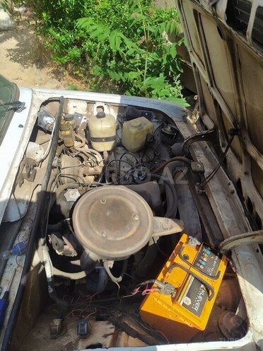 LADA (VAZ) 2106 1986, 20,000 km - 1.6 л - Bakı