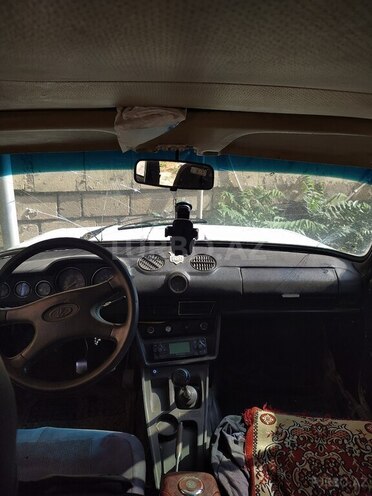 LADA (VAZ) 2106 1986, 20,000 km - 1.6 л - Bakı