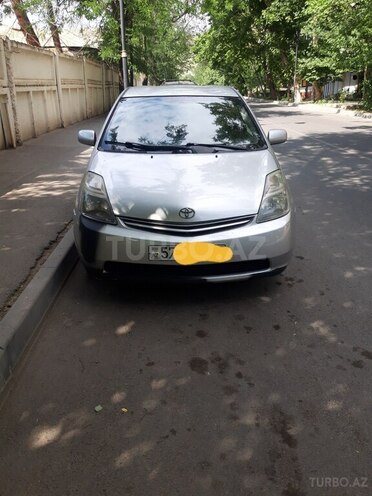Toyota Prius 2007, 214,000 km - 1.5 l - Şəmkir