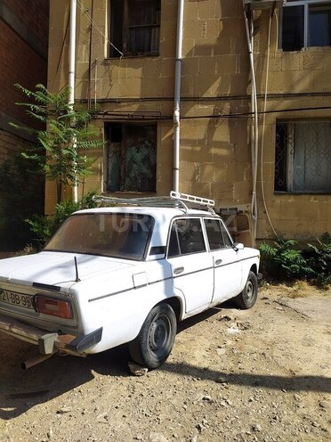 LADA (VAZ) 2106 1986, 20,000 km - 1.6 л - Bakı
