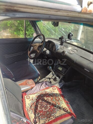 LADA (VAZ) 2106 1986, 20,000 km - 1.6 л - Bakı
