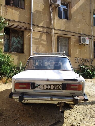 LADA (VAZ) 2106 1986, 20,000 km - 1.6 л - Bakı