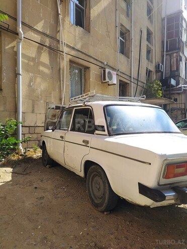 LADA (VAZ) 2106 1986, 20,000 km - 1.6 л - Bakı