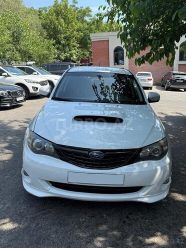 Subaru Impreza 2007, 255,800 km - 2.0 l - Bakı