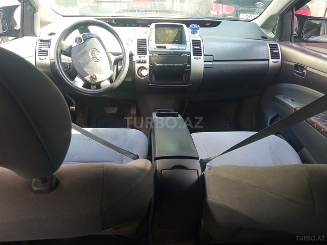 Toyota Prius 2007, 209,976 km - 1.5 l - Bakı