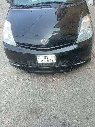 Toyota Prius 2007, 209,976 km - 1.5 l - Bakı