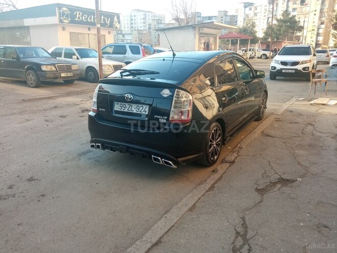 Toyota Prius 2007, 209,976 km - 1.5 l - Bakı