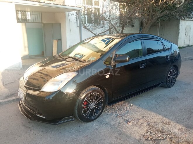 Toyota Prius 2007, 209,976 km - 1.5 l - Bakı