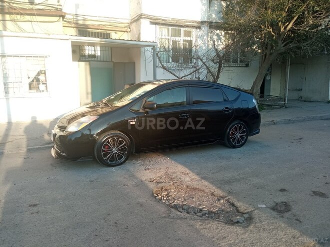 Toyota Prius 2007, 209,976 km - 1.5 l - Bakı