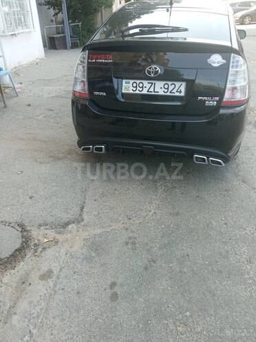 Toyota Prius 2007, 209,976 km - 1.5 l - Bakı