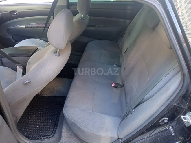 Toyota Prius 2007, 209,976 km - 1.5 l - Bakı