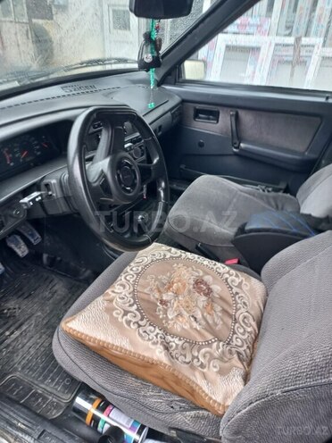 LADA (VAZ) 21099 2003, 350,000 km - 1.6 л - Qusar