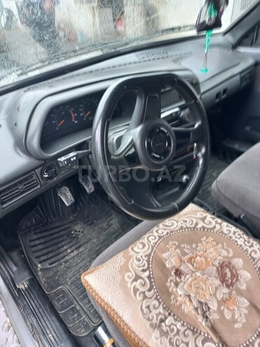 LADA (VAZ) 21099 2003, 350,000 km - 1.6 л - Qusar