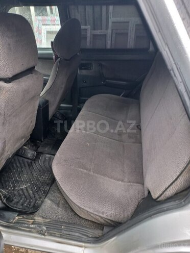 LADA (VAZ) 21099 2003, 350,000 km - 1.6 л - Qusar