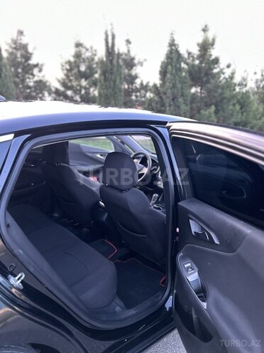 Chevrolet Malibu 2016, 136,535 km - 1.5 l - Bakı