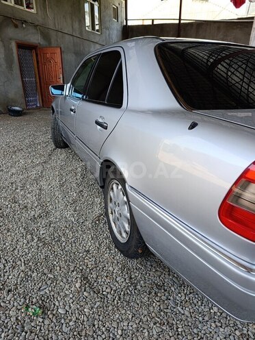 Mercedes C 180 1994, 287,000 km - 1.8 л - Gəncə