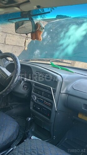 LADA (VAZ) 21099 2001, 527,000 km - 1.5 л - Şamaxı