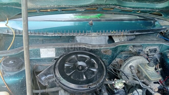 LADA (VAZ) 21099 2001, 527,000 km - 1.5 л - Şamaxı
