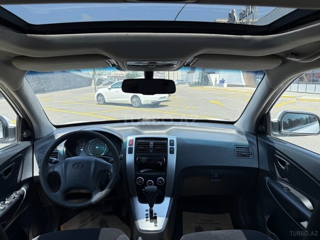 Hyundai Tucson 2007, 180,625 km - 2.0 l - Bakı