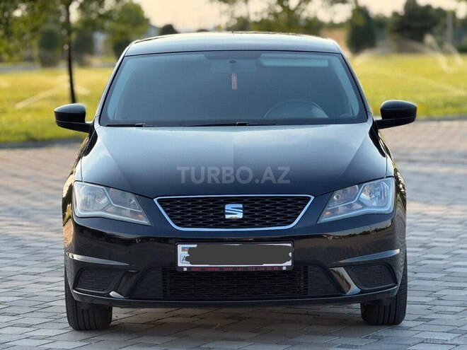 SEAT Toledo 2014, 243,111 km - 1.6 l - Bakı