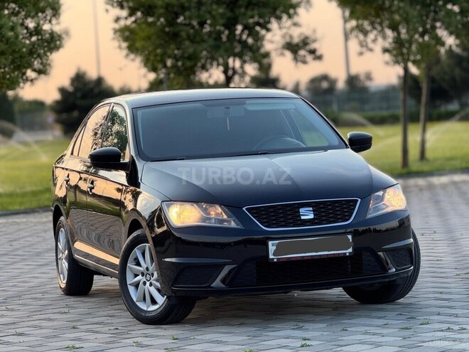 SEAT Toledo 2014, 243,111 km - 1.6 l - Bakı
