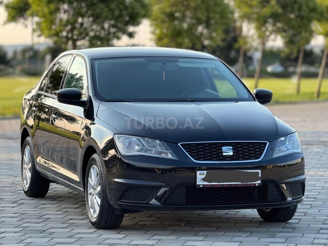 SEAT Toledo 2014, 243,111 km - 1.6 l - Bakı