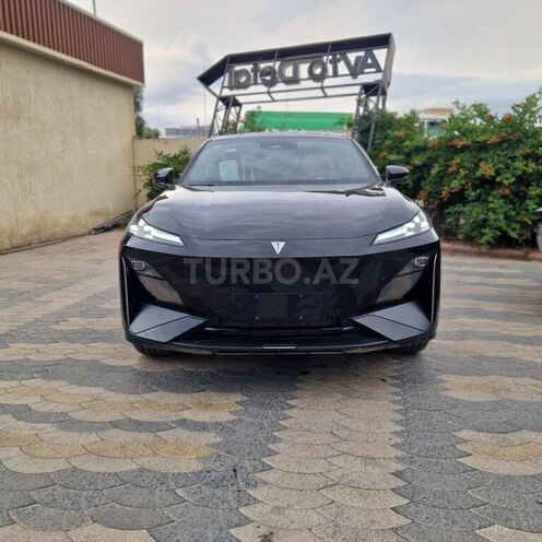 Changan Deepal S7 2024, 0 km - 1.5 l - Bakı