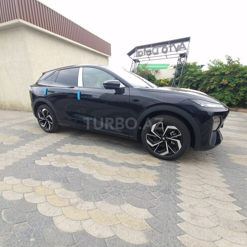 Changan Deepal S7 2024, 0 km - 1.5 l - Bakı