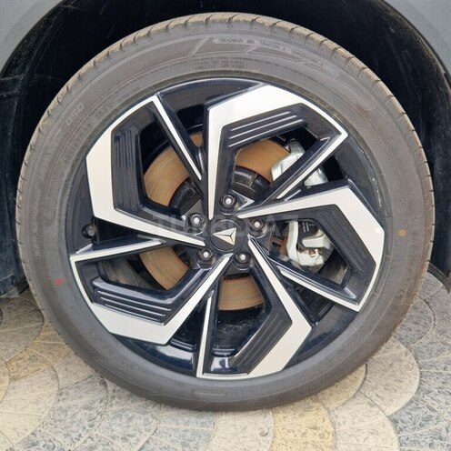Changan Deepal S7 2024, 0 km - 1.5 l - Bakı