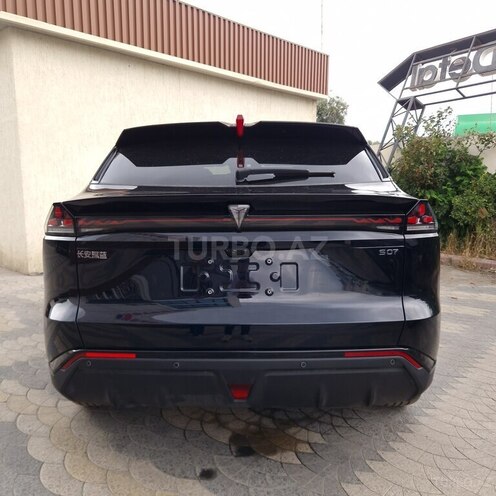 Changan Deepal S7 2024, 0 km - 1.5 l - Bakı