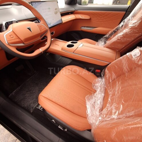 Changan Deepal S7 2024, 0 km - 1.5 l - Bakı