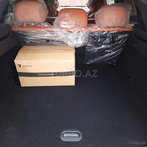 Changan Deepal S7 2024, 0 km - 1.5 l - Bakı