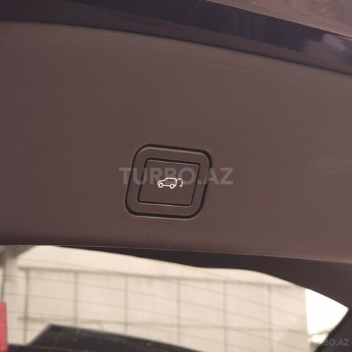 Changan Deepal S7 2024, 0 km - 1.5 l - Bakı