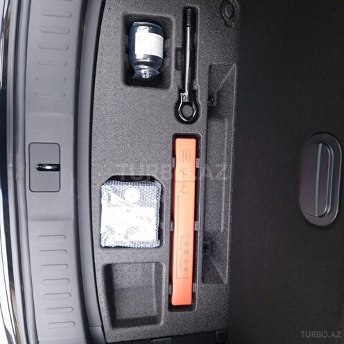 Changan Deepal S7 2024, 0 km - 1.5 l - Bakı