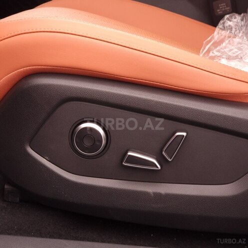 Changan Deepal S7 2024, 0 km - 1.5 l - Bakı