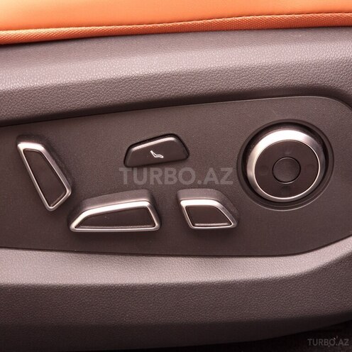 Changan Deepal S7 2024, 0 km - 1.5 l - Bakı