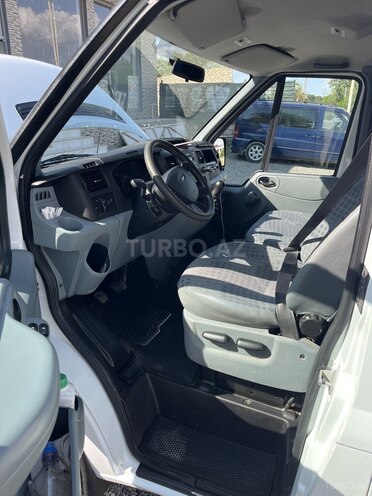 Ford Transit 2010, 175,000 km - 2.2 l - Beyləqan