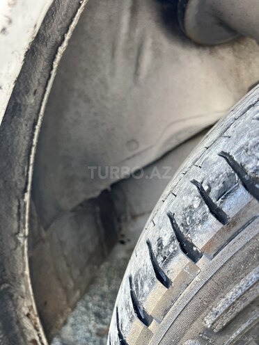 Ford Transit 2010, 175,000 km - 2.2 l - Beyləqan