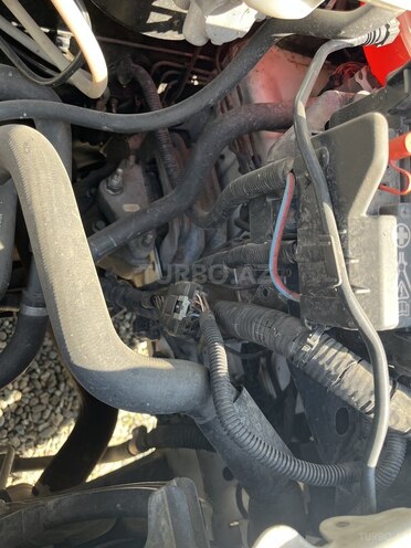 Ford Transit 2010, 175,000 km - 2.2 l - Beyləqan